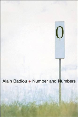 Number and Numbers book