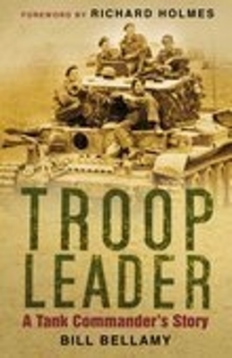 Troop Leader by Bill Bellamy