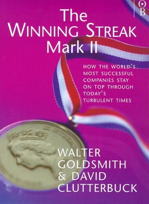 The Winning Streak Mark II book