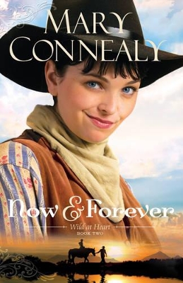 Now and Forever book