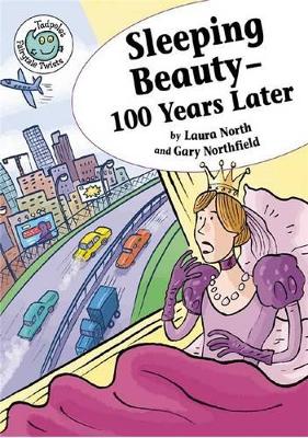 Sleeping Beauty - 100 Years Later book