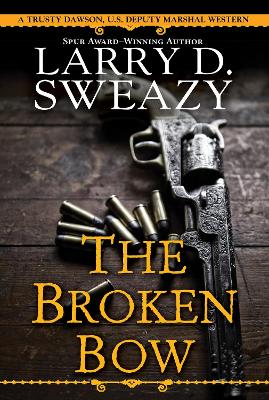 The Broken Bow book