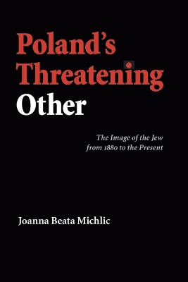 Poland's Threatening Other book