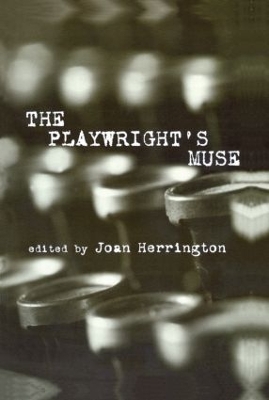 Playwright's Muse book