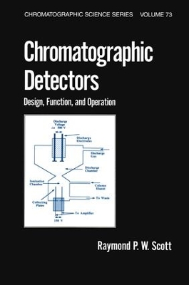 Chromatographic Detectors book