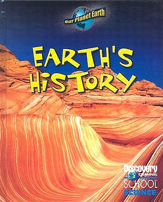 Earth's History book