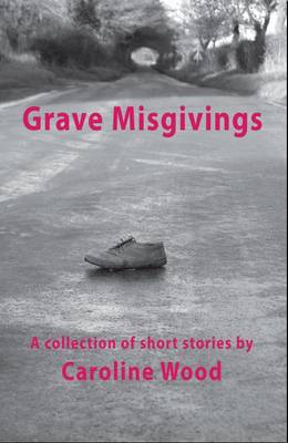 Grave Misgivings book