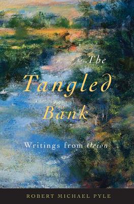Tangled Bank book