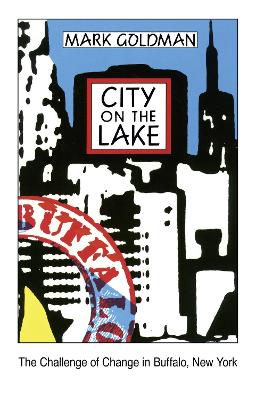 City On The Lake book