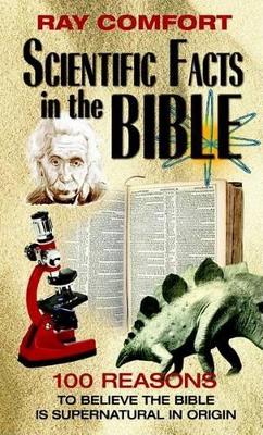 Scientific Facts in the Bible book