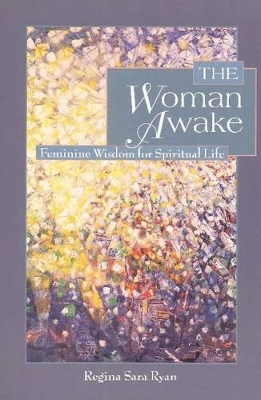 Woman Awake book