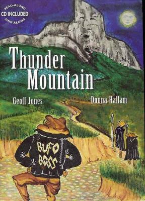 Thunder Mountain book