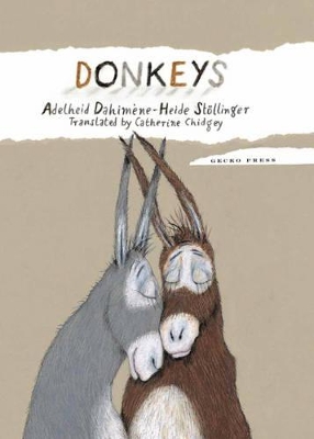 Donkeys book