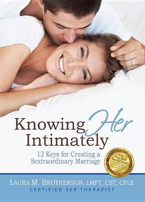 Knowing Her Intimately book