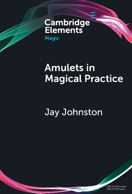 Amulets in Magical Practice book