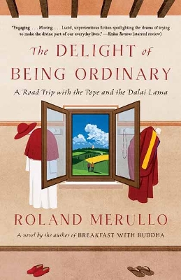 Delight Of Being Ordinary book