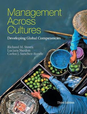 Management across Cultures book