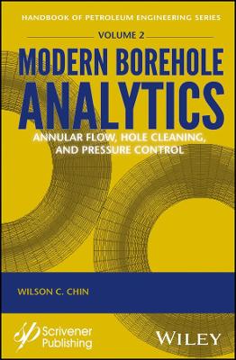Modern Borehole Analytics book