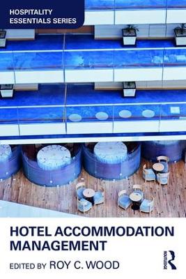 Hotel Accommodation Management book