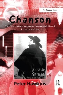 Chanson book