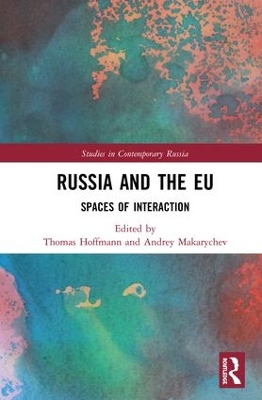 Russia and the EU by Thomas Hoffmann