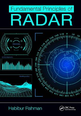 Fundamental Principles of Radar book