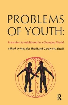 Problems of Youth by Muzafer Sherif