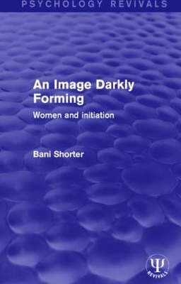 Image Darkly Forming book