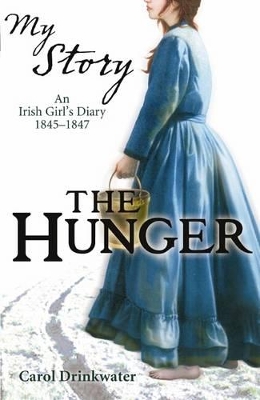 My Story: Hunger book