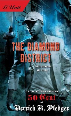 Diamond District book