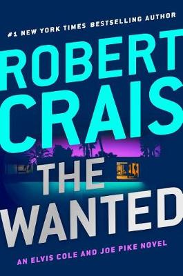 Wanted by Robert Crais