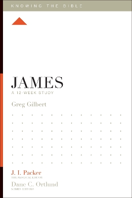 James book