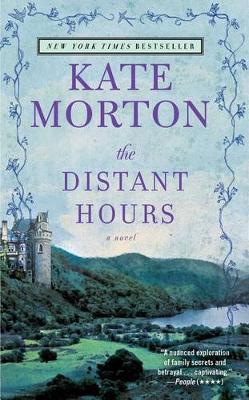 Distant Hours book