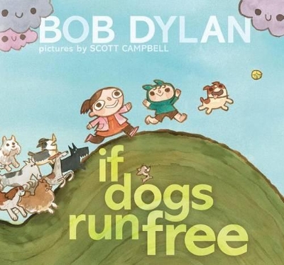 If Dogs Run Free book