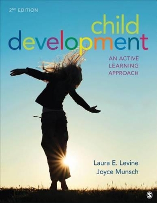 Child Development by Laura E. Levine