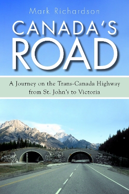 Canada's Road book