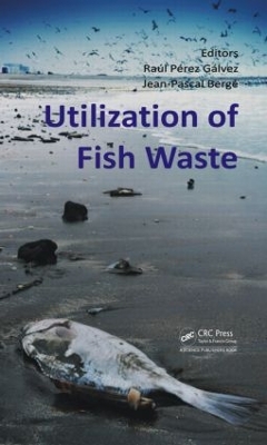 Utilization of Fish Waste book