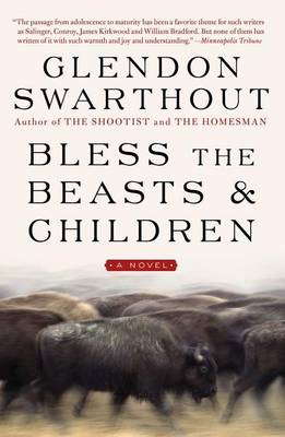Bless the Beasts & Children book