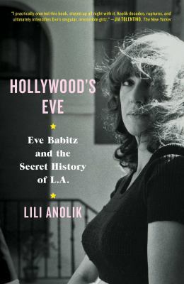 Hollywood's Eve book