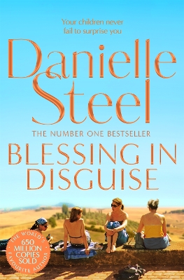 Blessing In Disguise: A warm, wise story of motherhood from the billion copy bestseller book