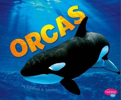 Orcas book