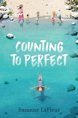 Counting to Perfect book