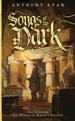 Songs of the Dark book