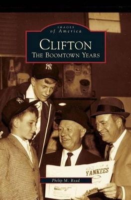 Clifton by Philip M. Read
