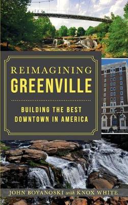 Reimagining Greenville book