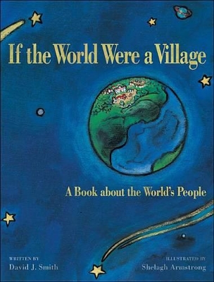 If the World Were a Village by David J Smith