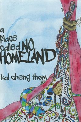 Place Called No Homeland book