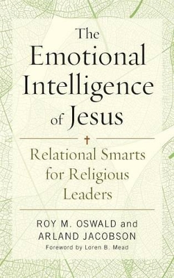 Emotional Intelligence of Jesus book