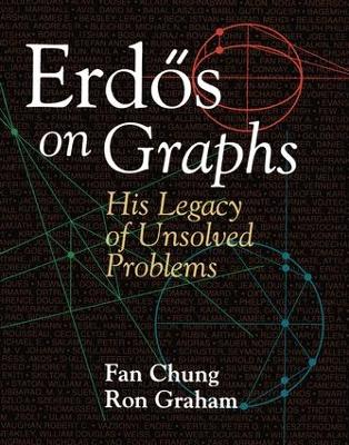 Erdos on Graphs book