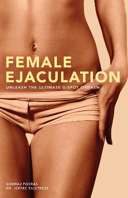 Female Ejaculation book